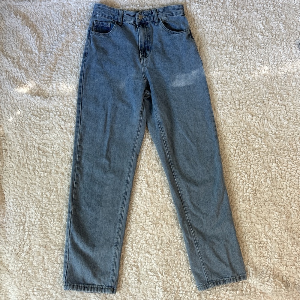 Blues Jeans